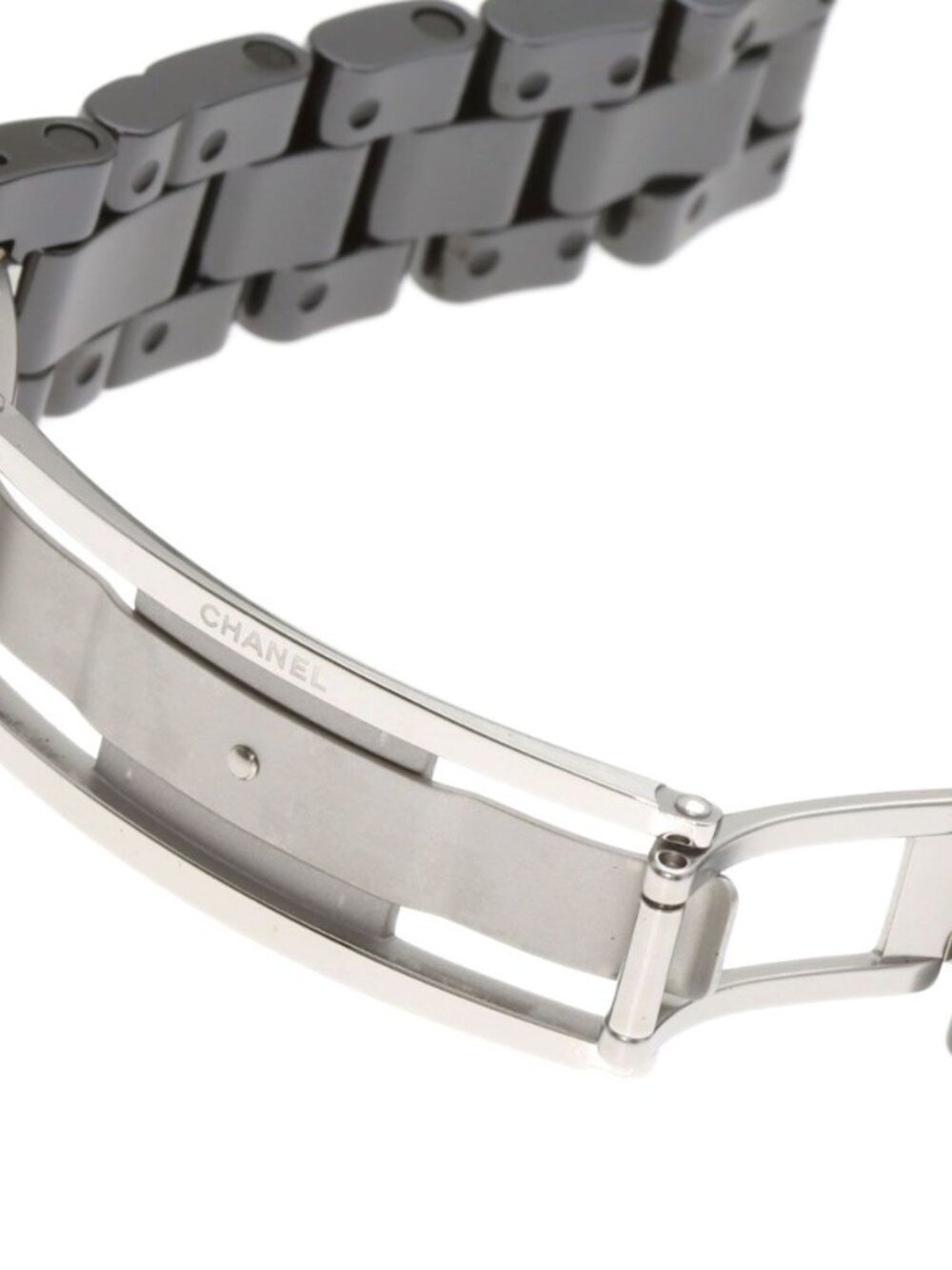 Chanel Edition 1 Limited to 555 Pieces Worldwide Watch - Picture 8 of 15